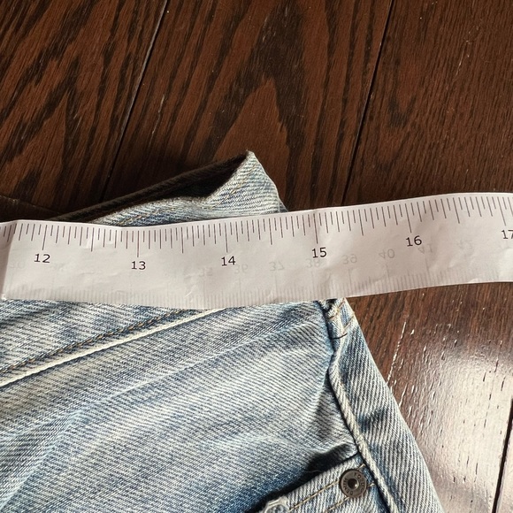 Denim Forum Joni Jeans - Picture 4 of 5